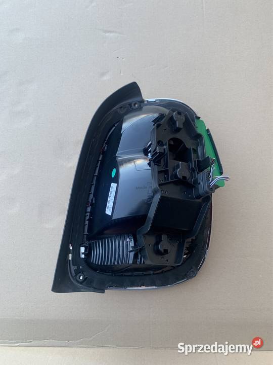 Lampa tyl tylna lewa 7297413 mini cooper f55 f56 Lewe Oświetlenie Szczecin