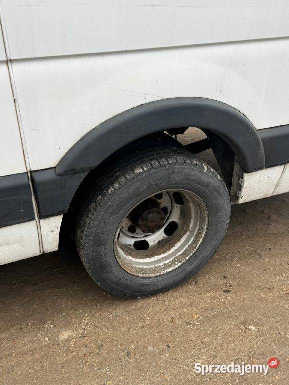 OPEL MOVANO 23 CDTI L4H2 2013r manualna kujawsko-pomorskie Bydgoszcz