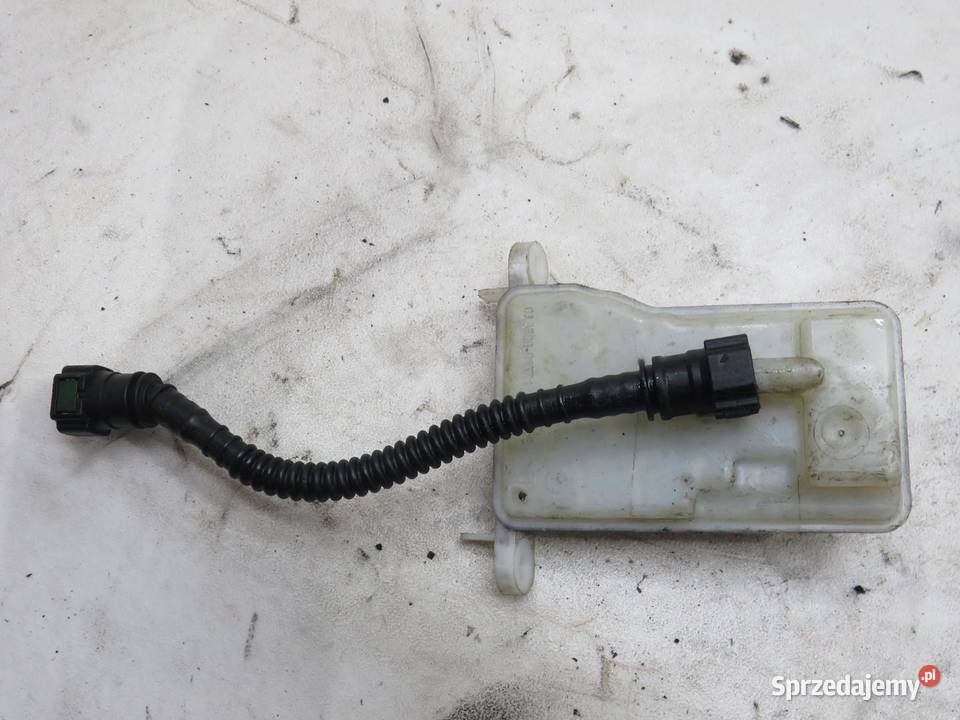 ZBIORNICZEK PŁYNU PEUGEOT 308 T9 9807651580 sprzedam