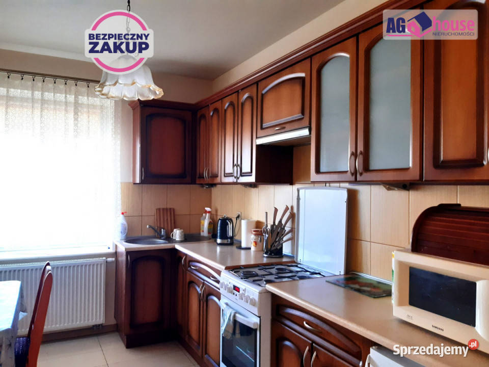 Dom wolnostojący 540m2 Karwia Mokra sprzedam