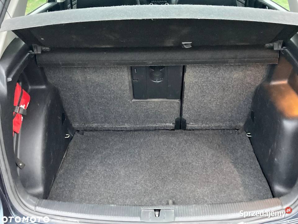 Volkswagen Golf Plus OKAZJA Lublin sprzedam