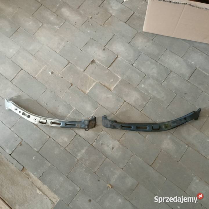 Ślizg Lexus Ls 430 części blacharskie Biała Podlaska sprzedam