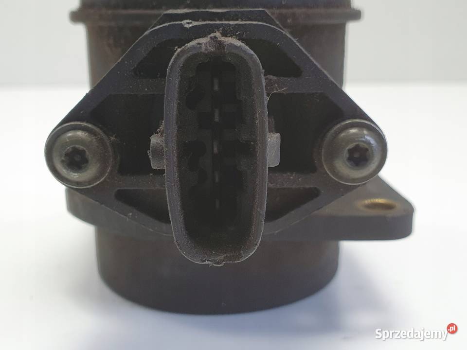 PRZEPŁYWOMIERZ Alfa Romeo 156 19 JTD POWIETRZA Przepływomierze Motoryzacja Rudka