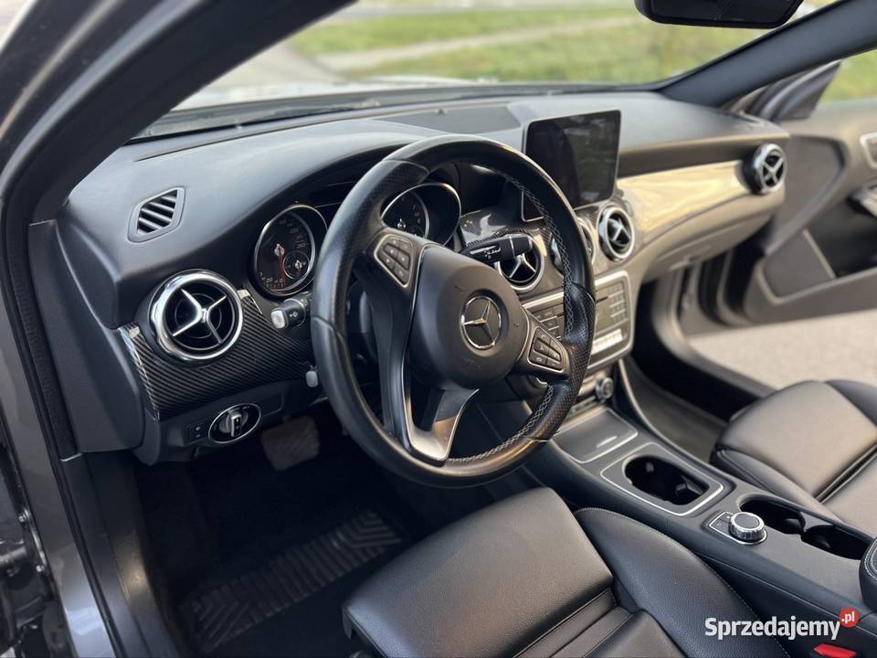 GLA 20 Benzyna Super Stan 4/5 Dębica