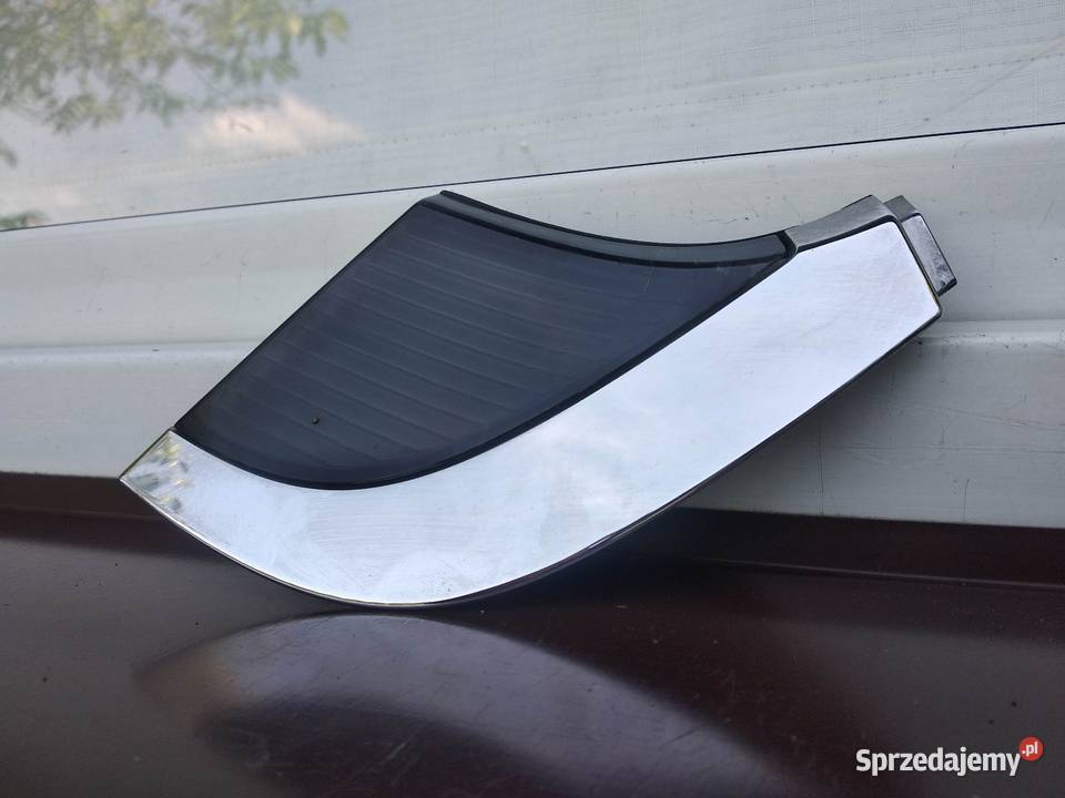 Saab 95 95 LIFT FL odblask lampy reflektora lewy Sieradz
