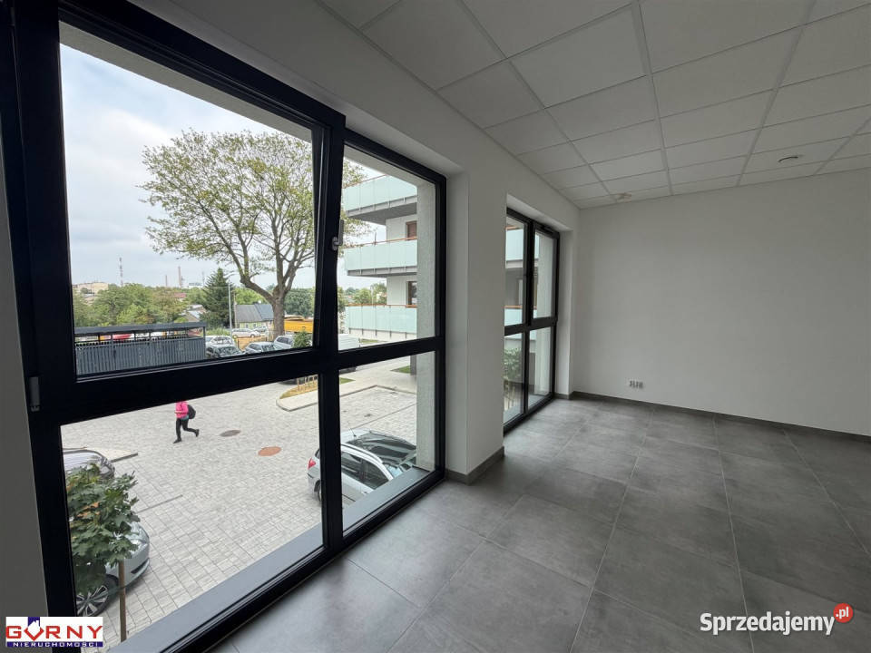 Lokal na sprzedaż Piotrków Trybunalski 3124m2 Sprzedaż