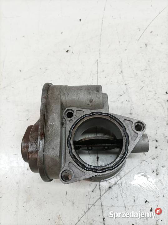 PRZEPUSTNICA 20 TDI Seat Toledo III 20052009 osobowe