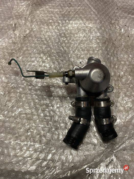 Honda VFR 750 termostat obudowa C141 Poznań