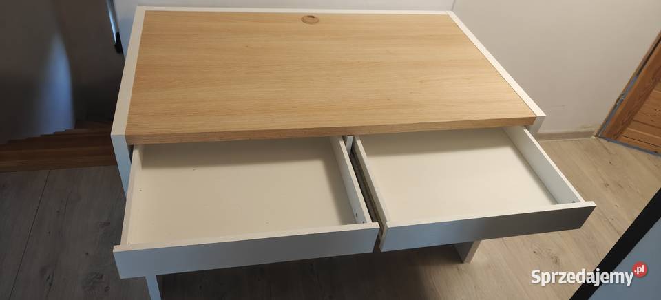 Biurko BRW 120x70x15 75cm