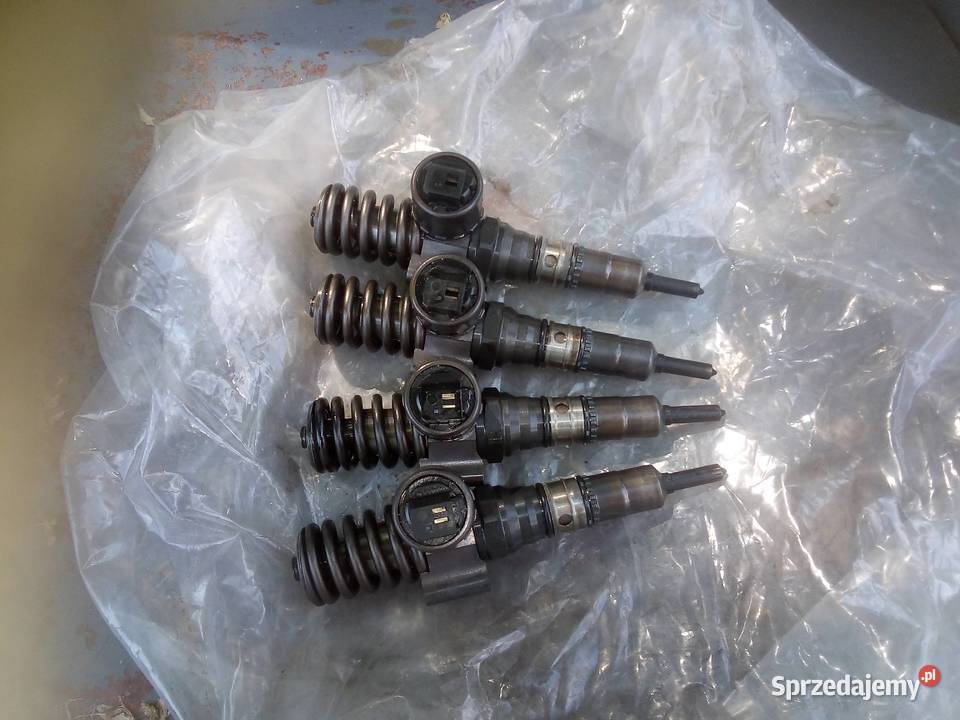 Sprzedam silnik do bizona rekord z058 Proszowice