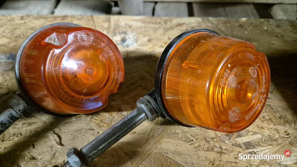 Wsk kierunkowskazy podlaskie Hryniewicze