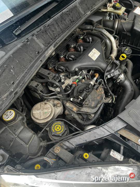 Sprzedam Ford S 2007 Kozia Góra