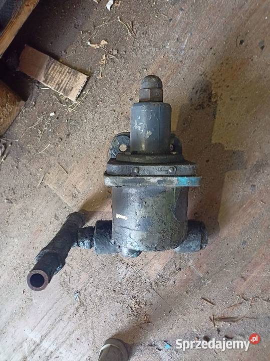 Zawór H1802 wielkopolskie Koło