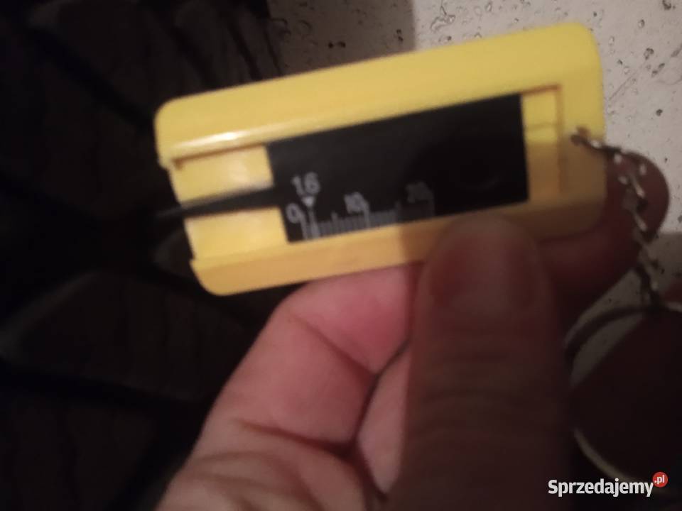 Opony zimowe Sava zima Tułowice sprzedam