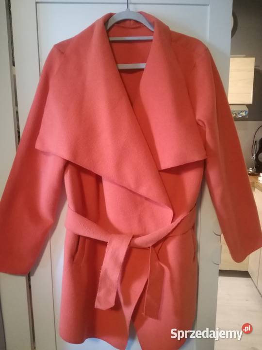 Kurtka krótki płaszczyk Będzin