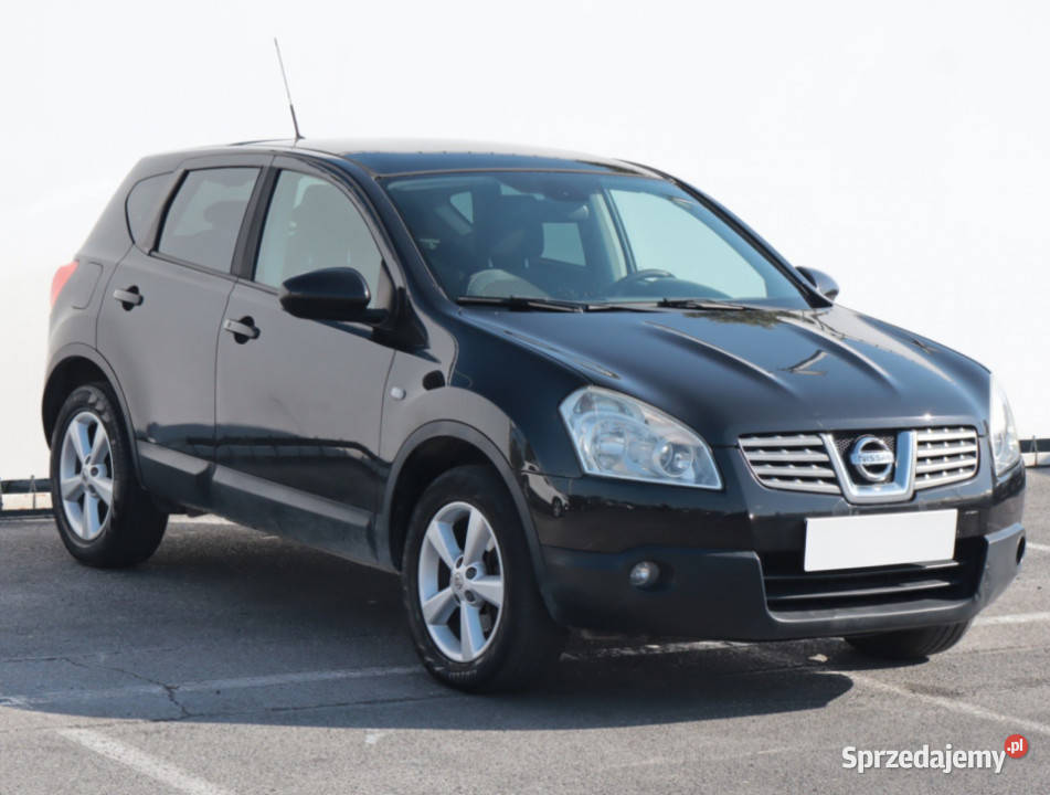 Nissan Qashqai 20 nieuszkodzony mazowieckie Piaseczno