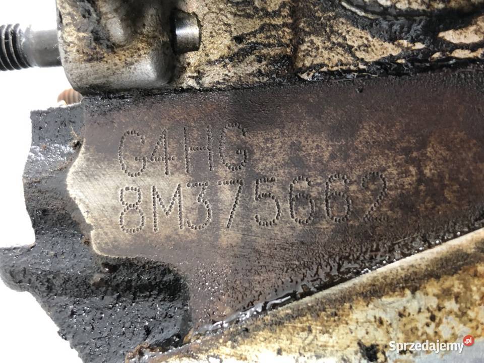 SILNIK HYUNDAI 11 67 G4HG 0111 GETZ