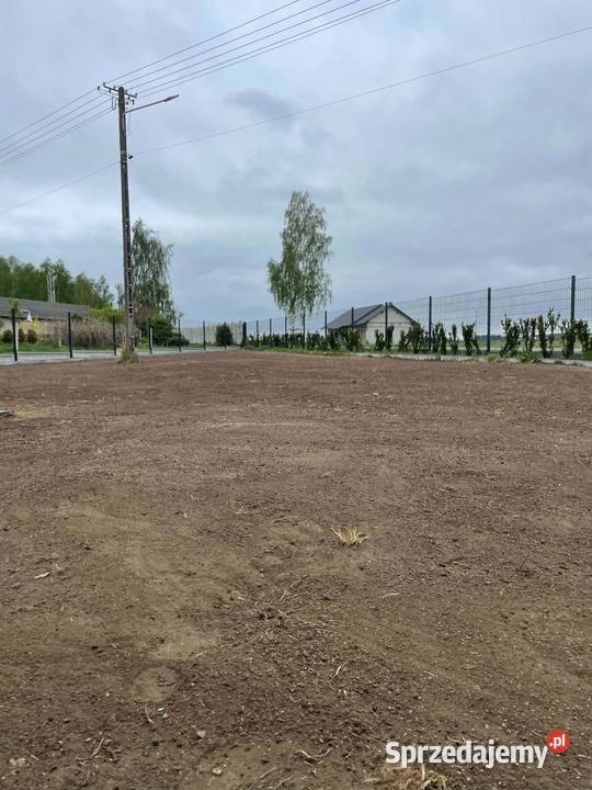 Glebogryzałka SeparacyjnyKosiarka bijakowa Mini Projektowanie i zakładanie ogrodów mazowieckie Domaniów