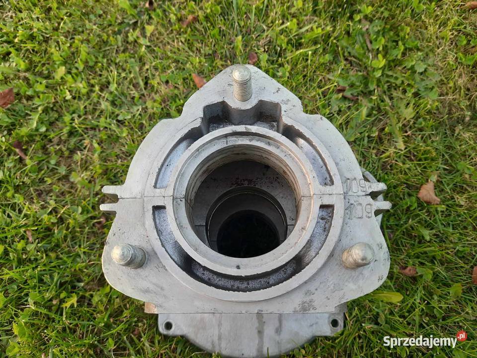 Sprzedam korpus silnika motopompa p05