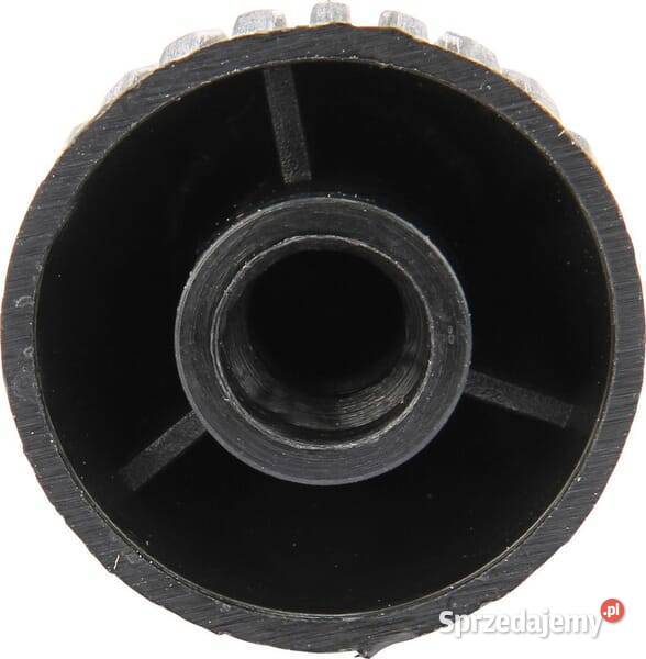 Nakrętka SI czarna E265147 Kamionna sprzedam