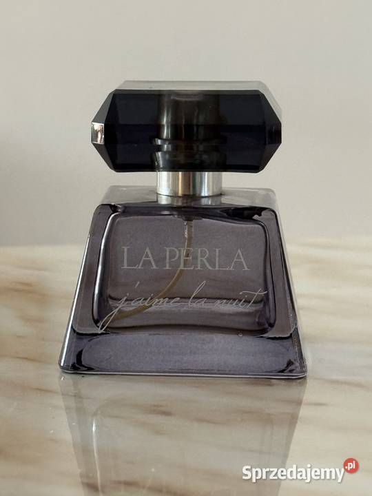 Flakony damskich perfumach Lublin