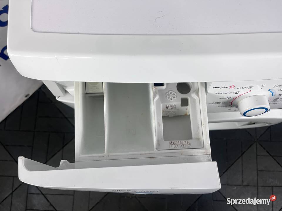 Pralka Electrolux Slim Szwedzka Jakość 6 1200 A Wiejca