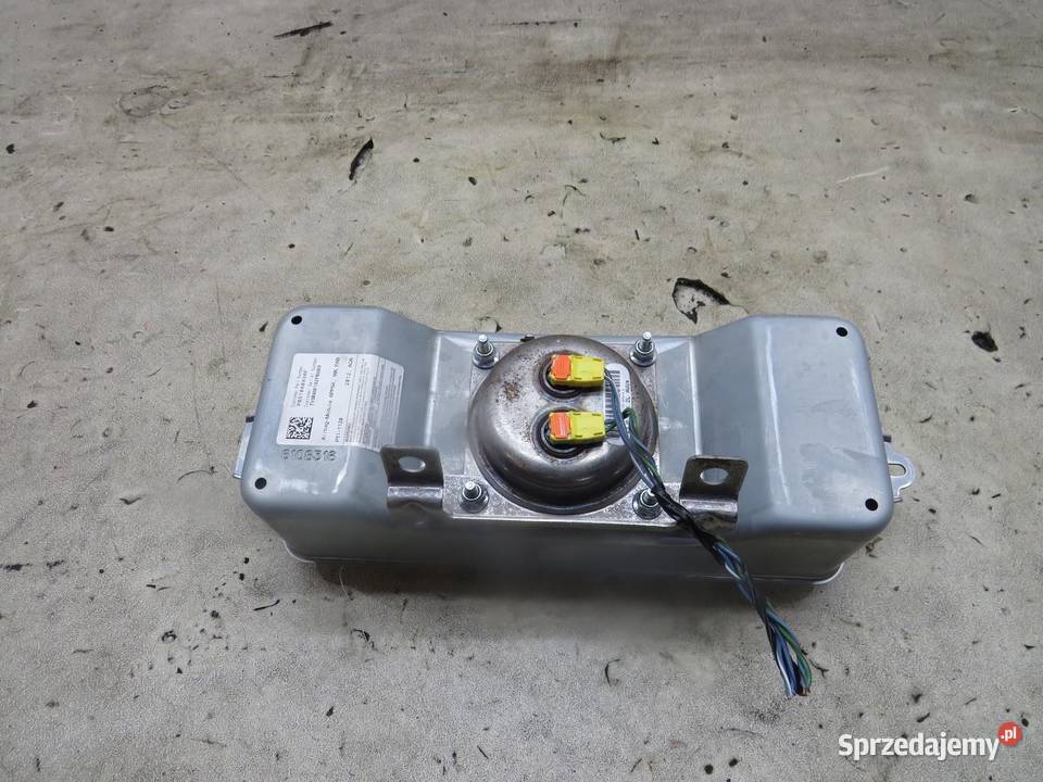 PODUSZKA PASAŻERA JEEP WK2 P0508093AF Poduszki powietrzne sprzedam