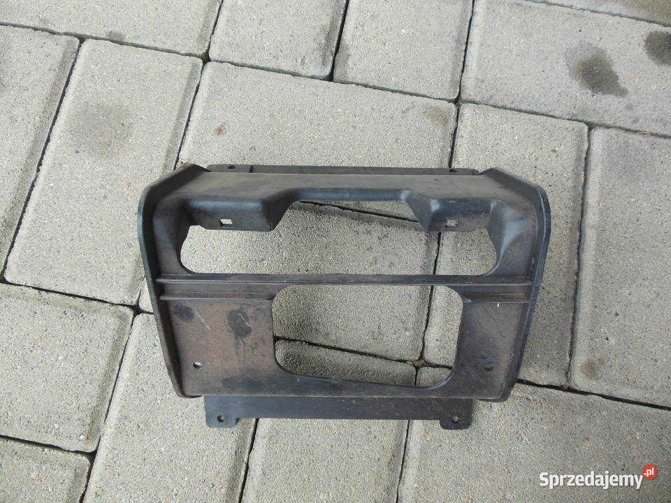 7653534 ELEMENT MONTAŻOWY DESKI ROZDZIELCZEJ Kozy