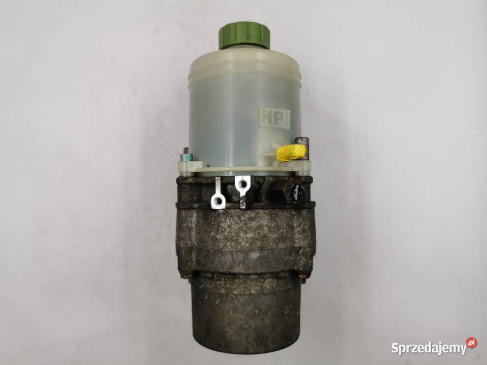 Elektryczna Pompa Wspomagania KOYO Seat Skoda VW Wyszków
