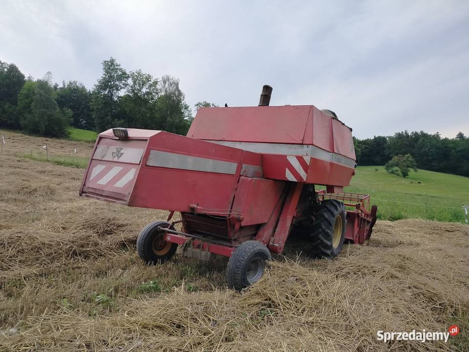 MF 187 Stańkowa sprzedam
