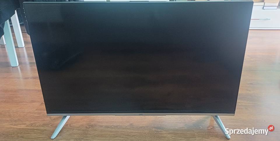 Telewizor Androidtv JVC 32 Rzeszów