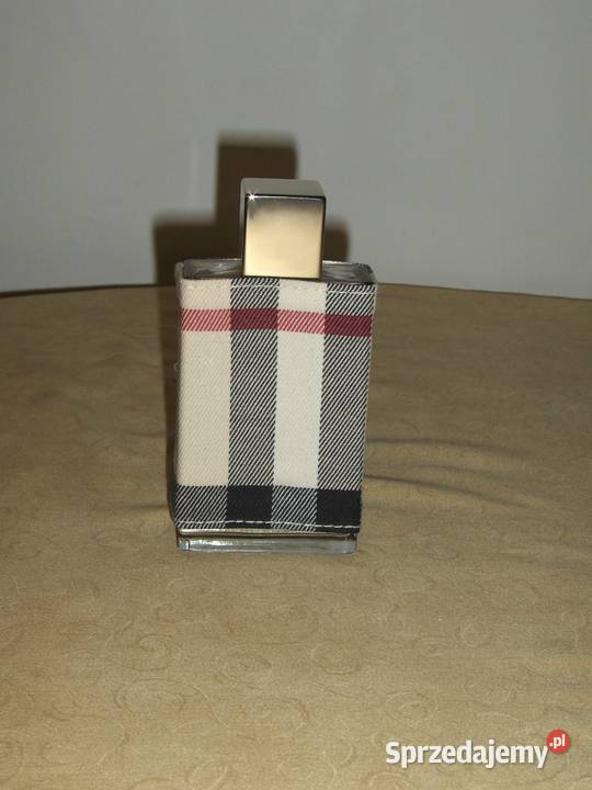 Burberry London Damska woda perfumowana 100 ml
