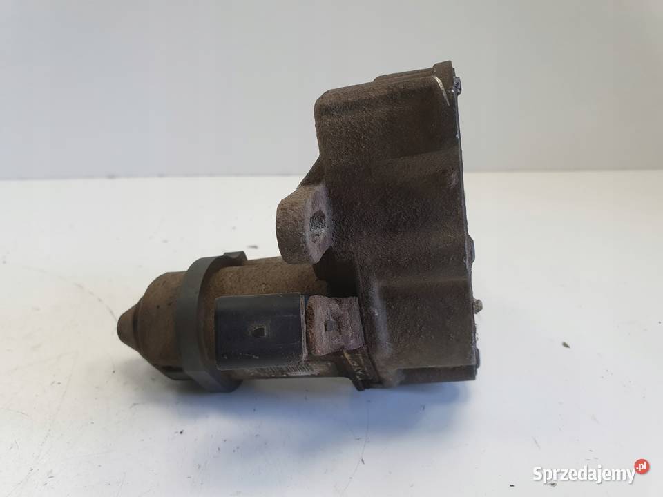 Smart ForTwo 07 T turbo WYSPRZĘGLIK 013981007101 Rudka