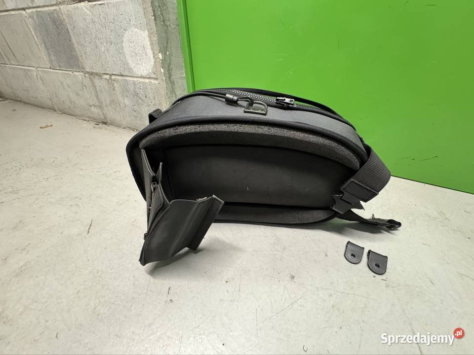 Torba na zbiornik paliwa tankbag BMW R 1150 RT mazowieckie