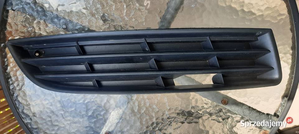 KRATKA W ZDERZAK PRAWA DO VW PASSAT B6 20052010 świętokrzyskie Kielce