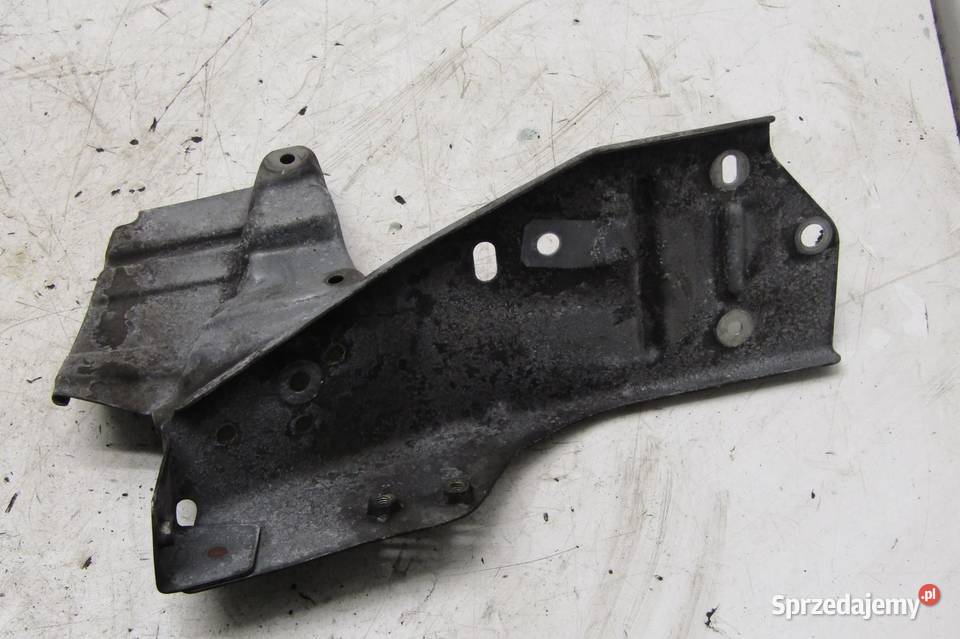 UCHWYT MOCOWANIE BŁOTNIKA LEWE LEWA MITSUBISHI