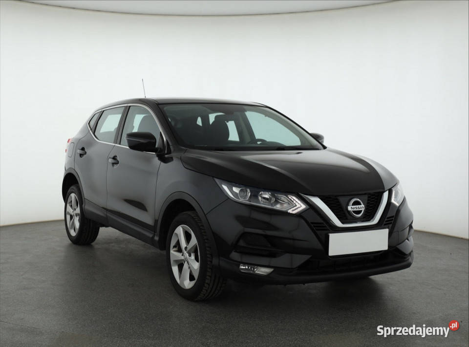 Nissan Qashqai 12 DIGT wielofunkcyjna kierownica Qashqai Piaseczno