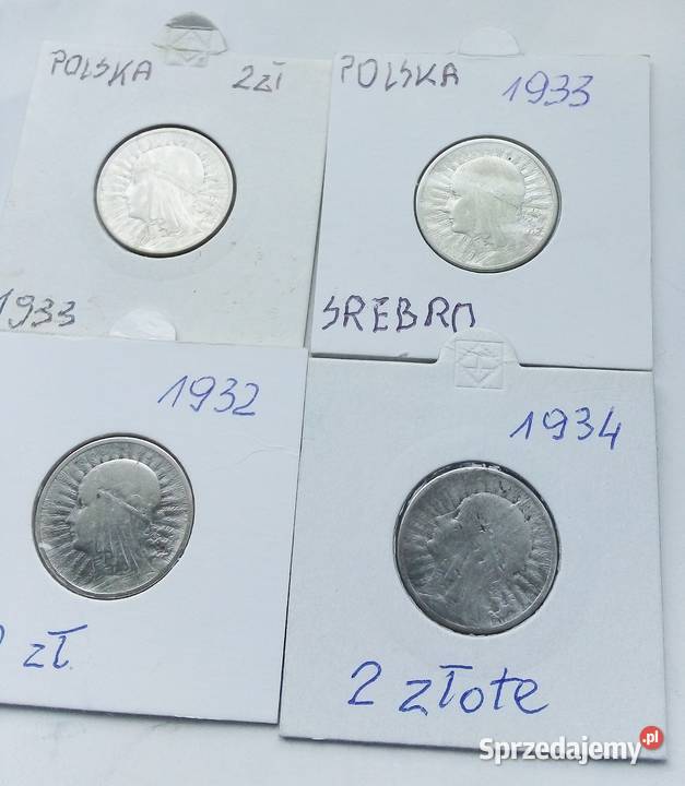 POLSKA2 934 r1933 r1932 r1933 r GLOWA KOBIETY Legionowo