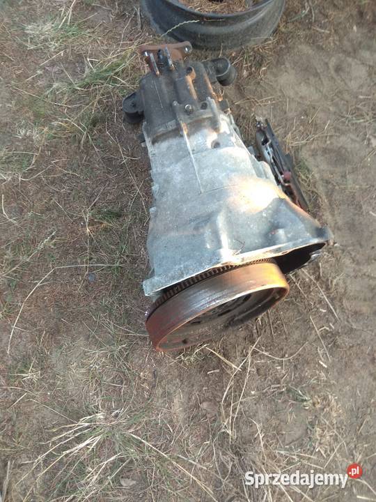 Zawieszenie tylne BMW e39 525td 2003r komplet osobowe Belki zawieszenia Radom