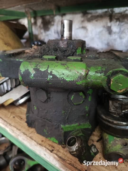 Zwolnica tylna John Deere 20402140 Koziary