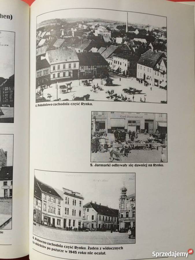 1099 Barlinek zachodniopomorskie Szczecin