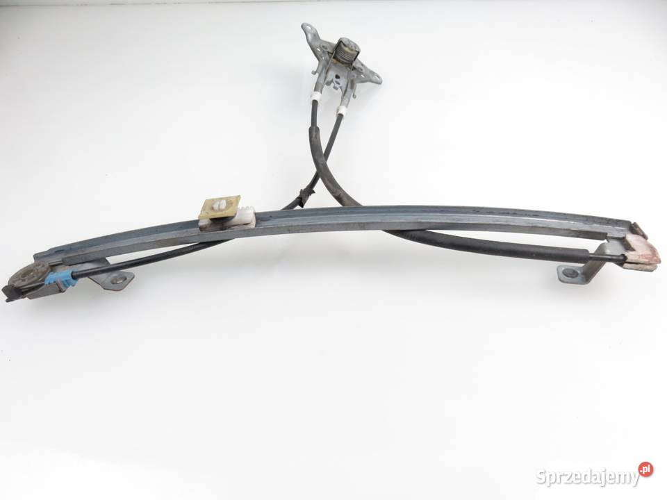 PODNOŚNIK SZYBY PRAWY PRZEDNI CITROEN SAXO