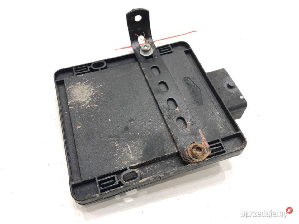 KOMPUTER LPG 67R016025 STEROWNIK GAZU ZASILANIA osobowe sprzedam