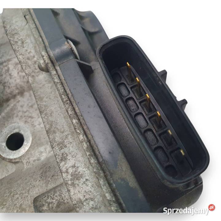 PRZEPUSTNICA Mazda 6 GH 20 MZRCD R2AA136B0A Chełm