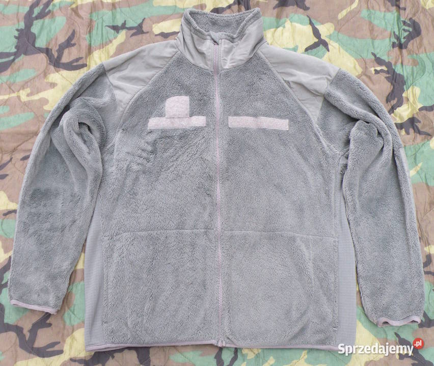 Polar USAF POLARTEC foliage medium regular 4 dolnośląskie Wrocław