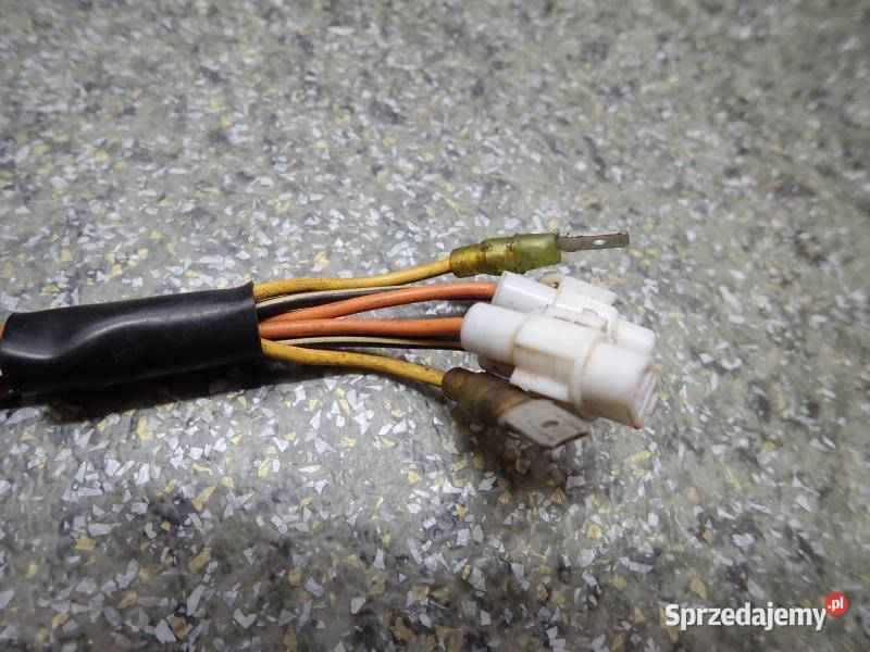 CZUJNIK REGULATOR SH5421 SUZUKI RM 125 250 9095R Strzelce Krajeńskie