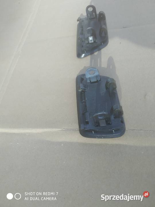 Klapki spryskiwacza BMW E60 E61 Karoseria Tarnów