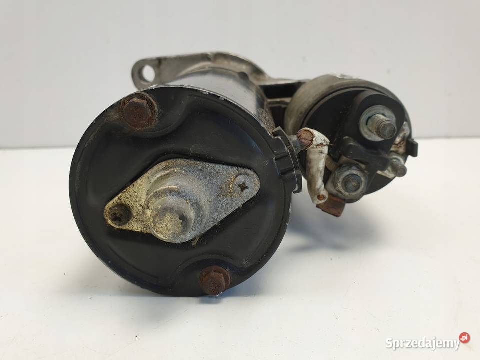 ROZRUSZNIK Porsche Boxster 986 32 ROZRUSZNIK