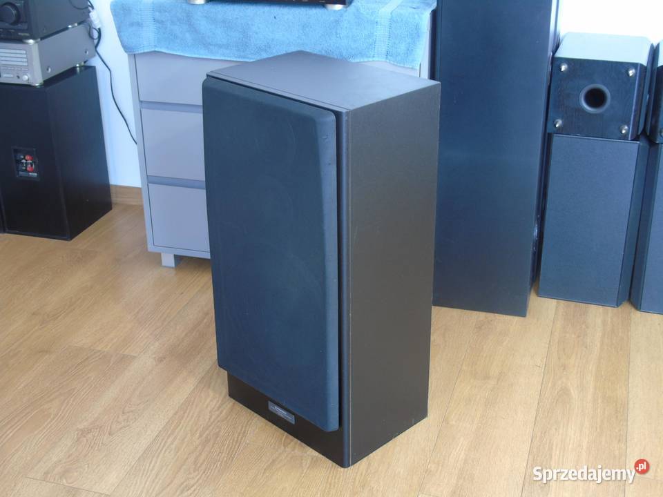 Kolumna Pioneer CS901 spr bas 30 DOSTAWA Jasło sprzedam