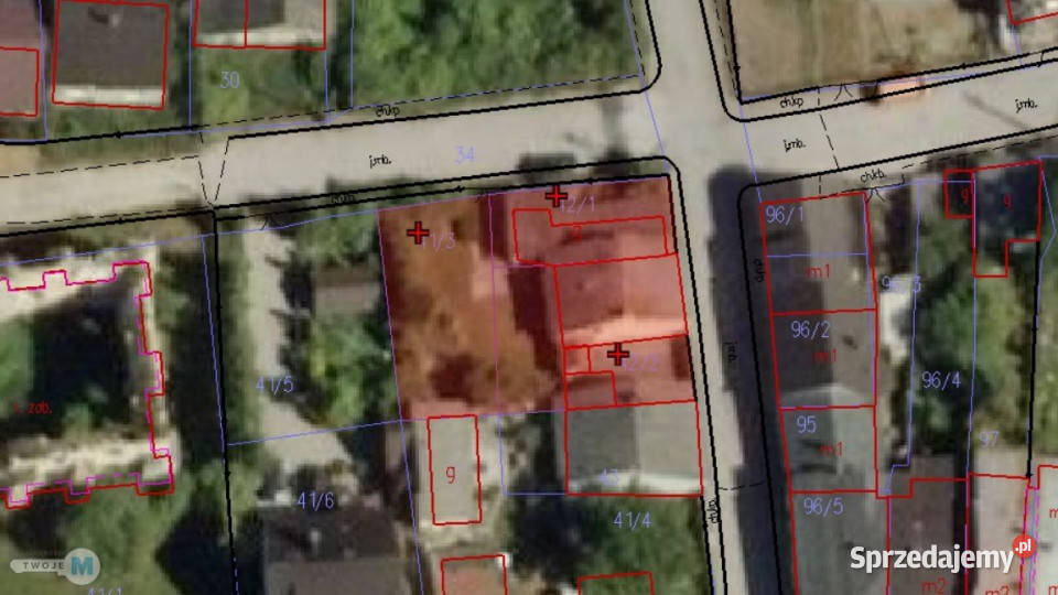 Dom Wodzisław 100m2